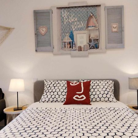Maria Do Mar_As Tres Marias Apartment Матосиньос Екстериор снимка