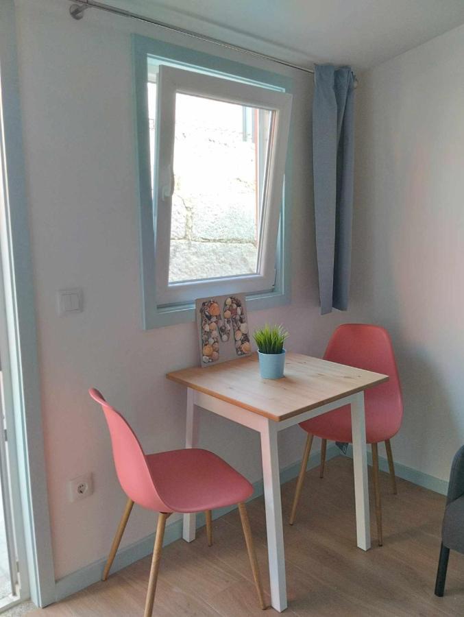 Maria Do Mar_As Tres Marias Apartment Матосиньос Екстериор снимка
